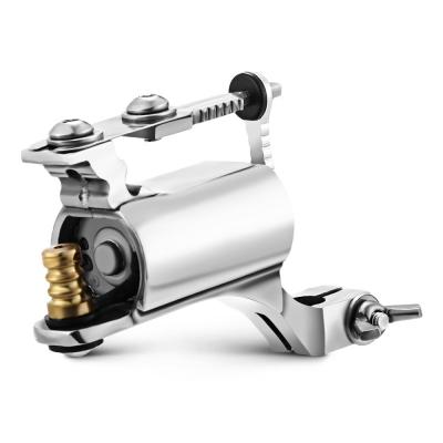 Wire Cutting Stainless Steel Rotary Motor Tattoo Machine Gun for Liner Shader