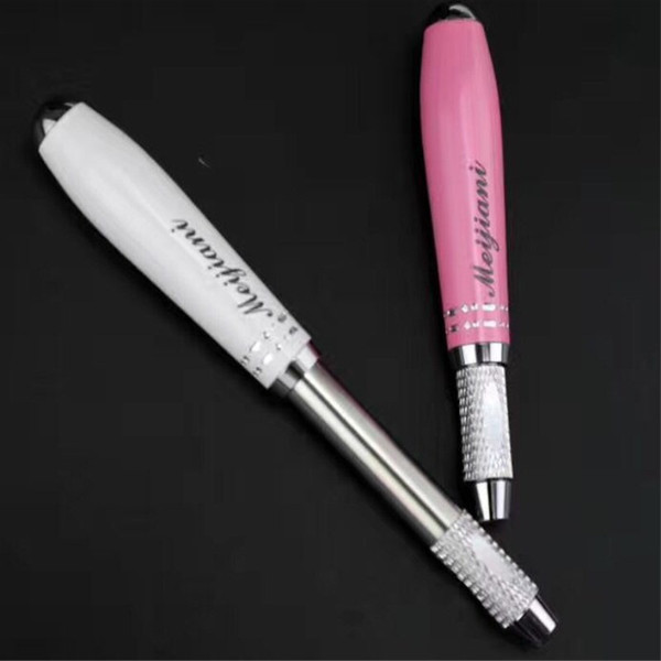 tattoo New Arrival Professional ManualTattoo Microblading Permanent Eyebrow Tools Tattooing Microblading Pen