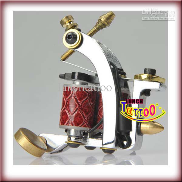 Rotary 3 Motor Professional Tattoo Machine Gun for Shader Tattoo kit Supply