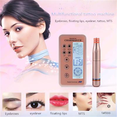 Korean summer dream tattoo machine Korean summer dream tattoo machine eyebrow eyeliner drift lip MTS beauty instrument