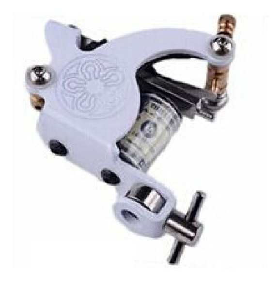 1 PCS BaseKey A090C Tattoo Machine Random Style(color)