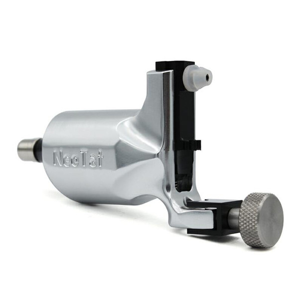 Rotary Tattoo Machine With RCA Connector Neotat Style Liner And Shader Combined Muiti Colors Available for Professionals