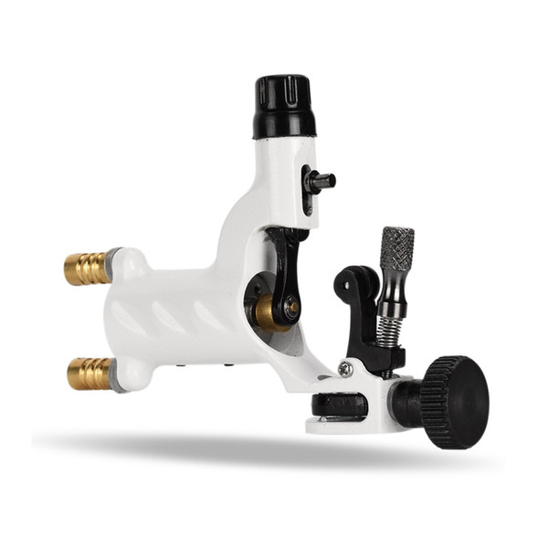 New Excellent Quality Dragonfly Rotary Tattoo Machine Professional Shader And Liner Assorted Tattoo Motor Gun Kits Supply