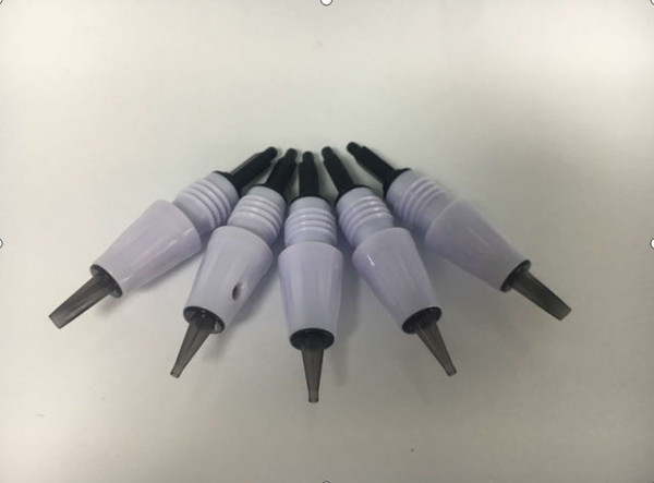 Tattoo Makeup Needles L1 R3-M F3 R5 F5 F7 F9 M9 M12 M24 M36 M42 nano P18 50pcs/lot free shipping