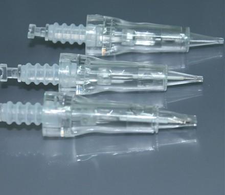 good tattoo needle tip micro derma stamp tattoo needle cartridges