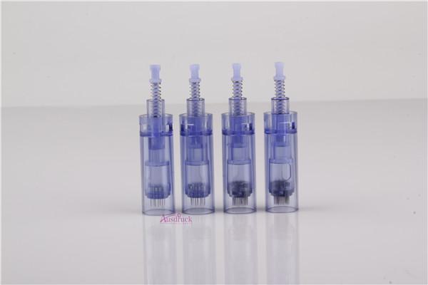 Wholesale Disposable PUM tattoo Needle Cartridge for Artmex V8 V6 V3 semi permanent makeup machine