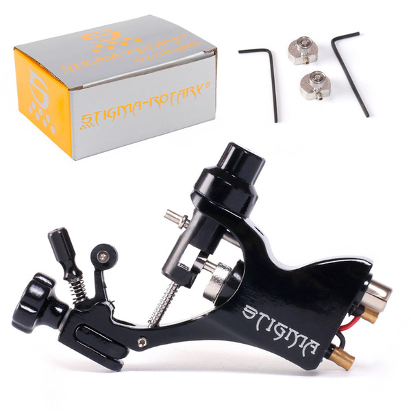 Tattoo Equipment New Motor High-end Professional Tattoo Machine Beauty Tools