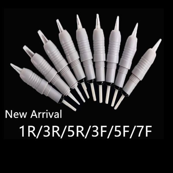 High Quality Cartridge Needle Permanent Makeup Tattoo Needle For Liberty and Charmant Machine