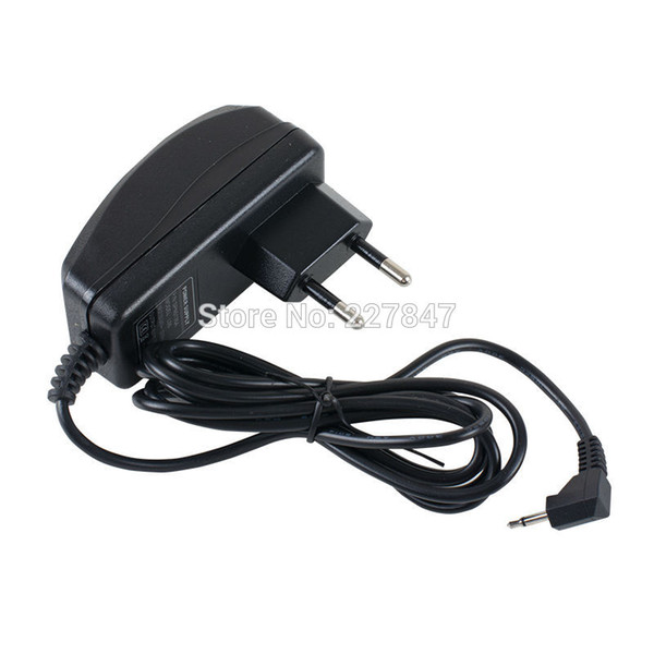 Wholesale-CHUSE L05 general 6V Tattoo charger power supply machines permanent makeup Tattooing Microblading eyebrow lipliner