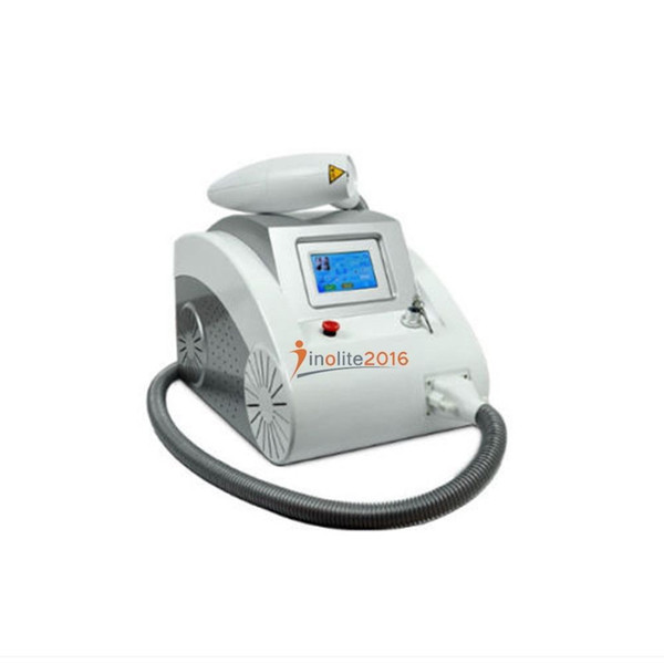 2000mj Touch Screen Q Switch Nd Yag Laser Tattoo Removal Machine Pigments Removal 1064nm 532nm 1320nm
