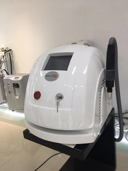 New style portable picosecond laser machine 1064nm 532nm picosure laser tattoo removal