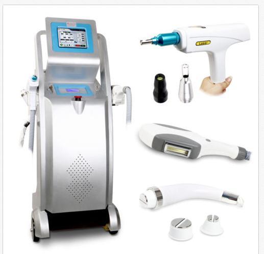 New arrival & Hot Laser device Hair Tattoo Removal equipment Beauty Machine