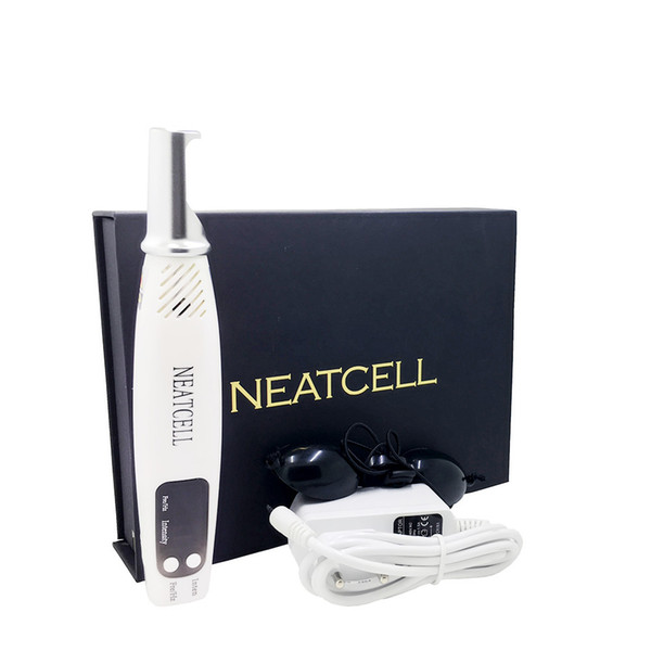 Laser Picosecond Pen Freckle Tattoo Removal Mole Dark Spot Eyebrow Pigment Laser Acne Treatment Machine Beauty Car