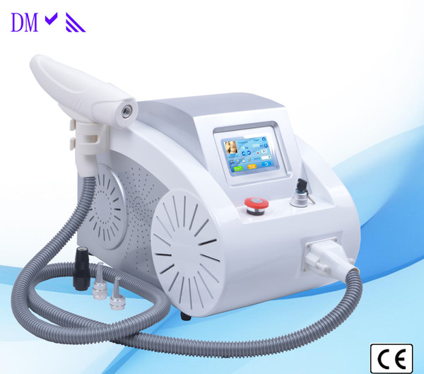 Nd yag laser tattoo removal machine yag laser 532nm 1064nm 1320nm laser removal machines for sale