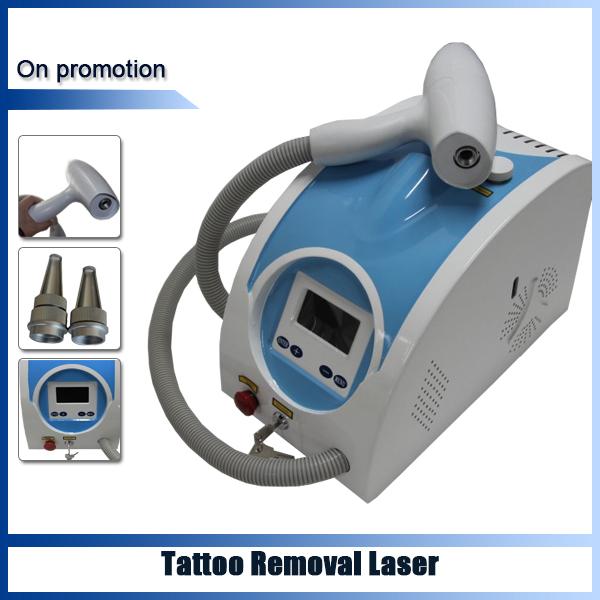 QSwitched Tattoo Eyebrow Pigment Removal Laser Nd Yag alexandrite Laser cooling system Scar Acne Removal Beauty Device Machine
