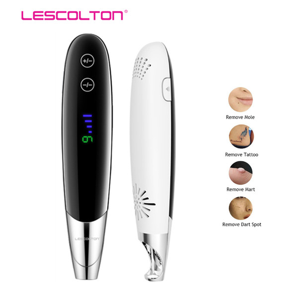 Hot Sale Portable Laser Picosecond Pen Freckle Tattoo Removal Mole Dark Spot Eyebrow Pigment Laser Acne Treatment Machine Beauty Care