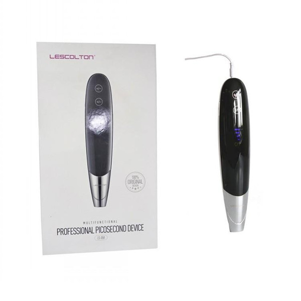 Professional Picosecond Laser Pen Blue Light Therapy Pigment Tattoo Scar Mole Freckle Removal Dark Spot Remover Machine Skin Care From Ecity