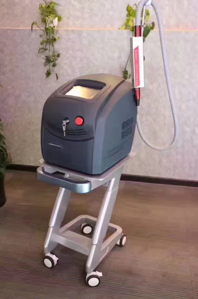 Laser Picosure for Tatoo Removal ND Yag Laser Q Switch 1064nm 532nm Pico Laser Skin Spot Removal