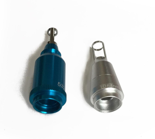 replacement tips for Nd -yag laser tatoo removal laser machine