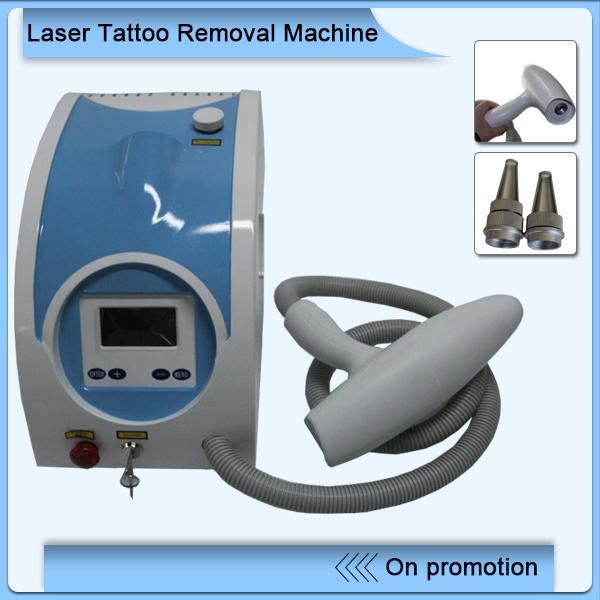 1064nm&532nm high quality Q Switched nd yag laser tattoo removal machine/ tattoo removal laser/ body tattoo removal beauty equipment