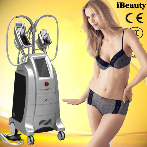 New arrival & Hot beauty Lipo Cryo Cryotherapy Fat Freeze device cryo lipo lysis tool coolsculpt liposuction slimming beauty machin