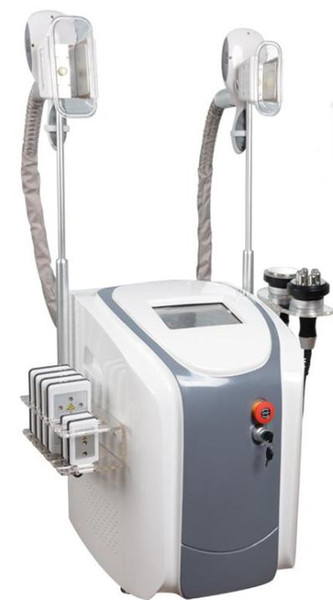 New arrival & Hot beauty crio devi Cryo lipol ysis Fat loss Machine Coolsculpt Cryotherapy Slimming Cavitation RF Lipo