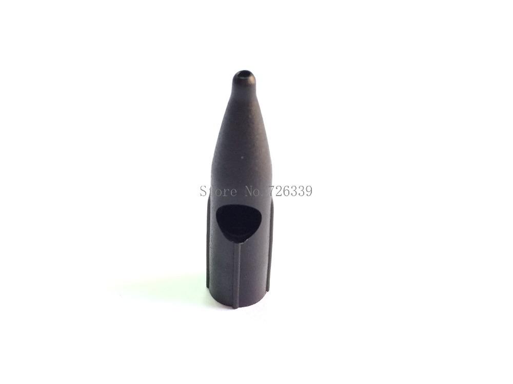 Wholesale-100Pcs 2RL& Permanent Makeup Needle Tips Needle Cap For Dragon /Mosaic/ Merlin/ Tattoo Machine