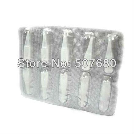 Wholesale-100x 3R Permanent Makeup Eyebrow Tip Nozzles Series B