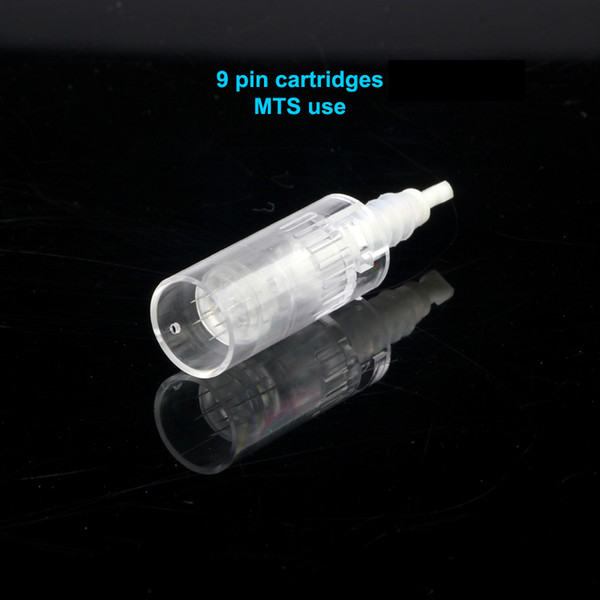 best needles tattoo cartridges 1/3/7/9/12/36 pin for Eyebrow Lip Permanent Makeup Micropigmentation Tattoo Machine