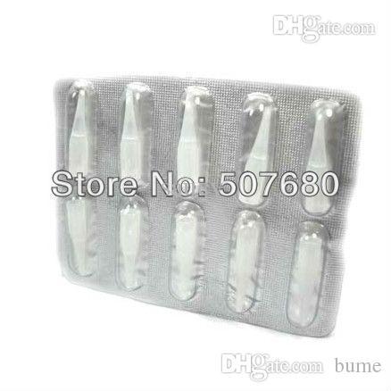 Wholesale-100x 3R Permanent Makeup Eyebrow Tip Nozzles Series B