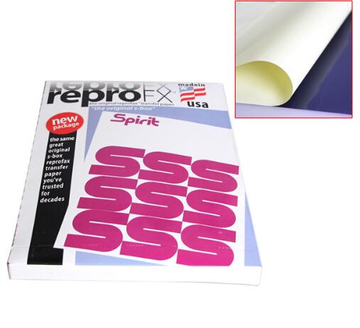 Tattoo Transfer Paper A4 Size Spirit Master Tatoo Paper Thermal Stencil Carbon Copier Paper For Tattoo Supply 100 Sheets/set