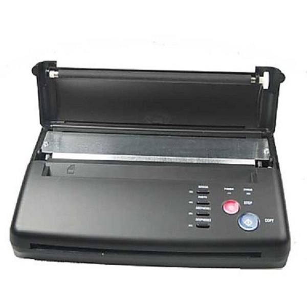 BaseKey Professional Transfer Machine(Black)M01