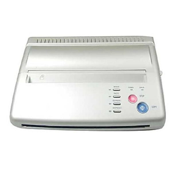 BaseKey Professional Transfer Machine(White)M02