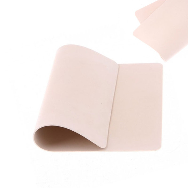 Wholesale-5Pcs Tattoo Practice Skin Blank Plain Artificial Skin For Tattoo Training Tattoo accesories