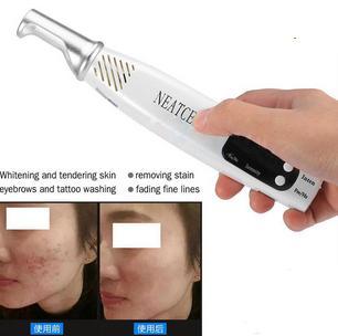 New arrival laser tattoo removal machine Picosecond Pen Laser Therapy For Scar Spot Tattoo Removal Anti-Aging