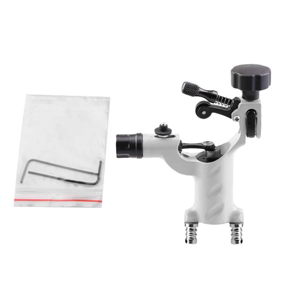 Excellent Quality Dragonfly Rotary Tattoo Machine Professional Shader And Liner Assorted Tattoo Motor Gun Kits Supply