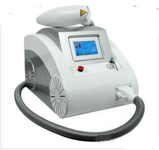 Hot Laser Tattoo Removal Machine Pigments Removal