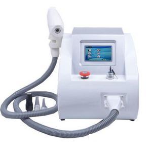 New arrival Laser Tattoo eyebow eyeline Removal machine Pigmentation eyebow eyeline Removal Equipment