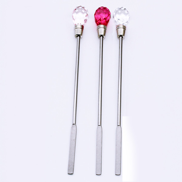 1pcs Ink Mixer Pigment Mixing Stirring Rods Sticks Permanent Makeup Eyebrow Tattoo Microblading Body Art Accessories