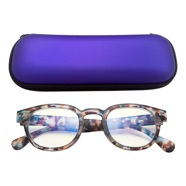 Children Kids Anti Blue Light & Block Glare Teens Glasses Game TV Computer Eyewear Boy Girl