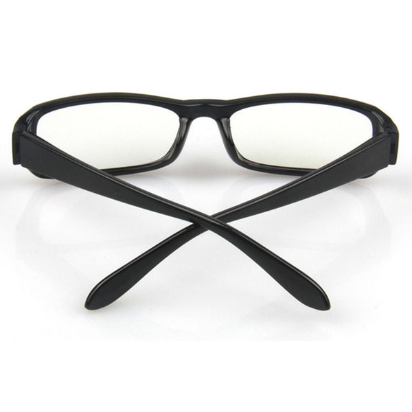 Hot Sale Eye Strain Protection Anti-Radiation Glasses PC TV Anti-fatigue Vision Eye Protection Glasses Health Care Tools