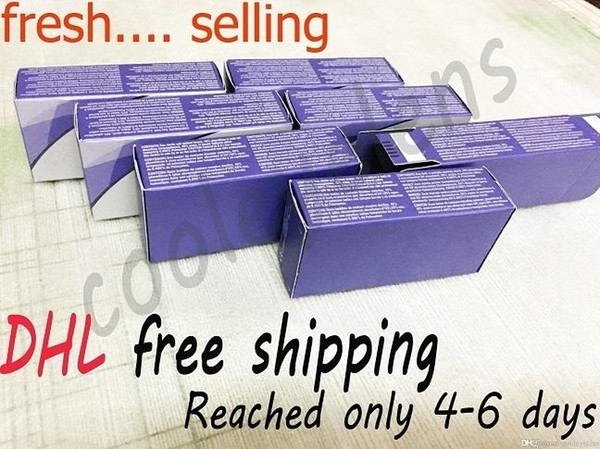 Free shipping Get free 10% 2 pcs=1 pair.contact lens box fesh contact lens boxes the same as our store hottest product