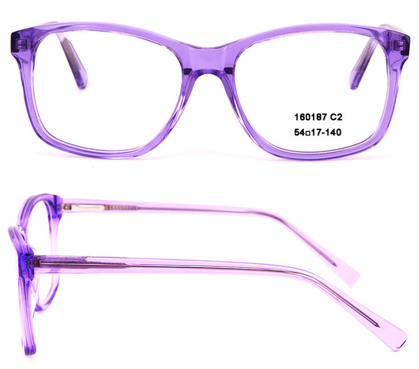 New Arrival Eyeglasses Clear Frames Designer Eyeglass with case Acetate O
8000
ptical Glasses for women men Frames myopia Eyeglass Frames in high
