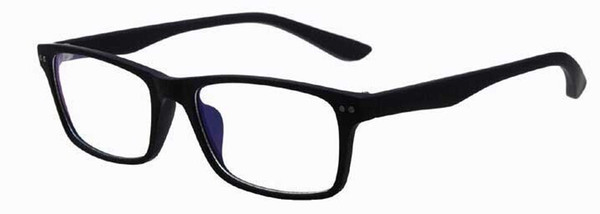 Retail 1pcs fashion brand glasses frames colorful plastic optical eyeglasses frames in quite good quality