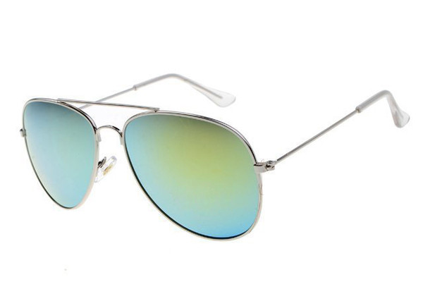 RaRBa 3025 Vintage Sport Fashion pilot Sunglasses Brand Design Sunglasses For Men and Women- free shipping