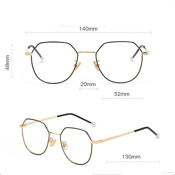 OT-64 Wholesale New design eyewear vision care eyeglass frames women men for glass for free shipping!