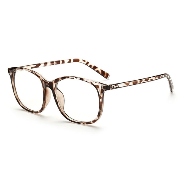 Fashion Eye Glasses Frames Computer Frames Eyewear Vintage Eyeglasses Optical Eye Glasses Frames For Women Myopia Glass Spectacles Eyewear