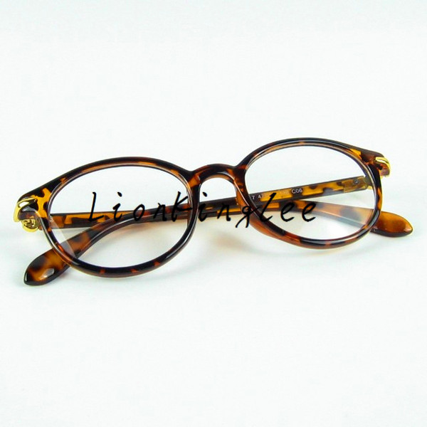 Hot Sale Brand Design Eye Glasses Frames Women Vintage Frames Eyewear Optical Glasses With Clear Lens Oculos De Grau Feminino 2905