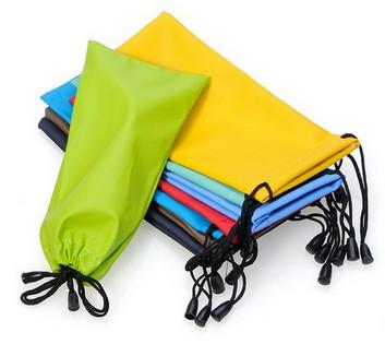 Colourful Sunglasses pouch,Waterproof sunglass Bag,spectacle frame bag ,Mobile/Watch Bag Free shipping 2000pcs/lot