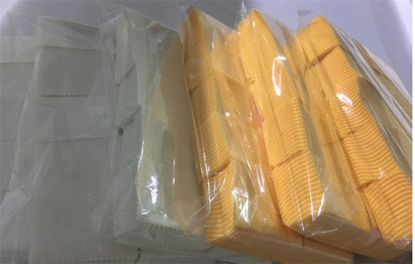 1000pcs/lot Suede mobile phone cleaning cloth digital mirror cloth LCD LED TV cleaning cloth